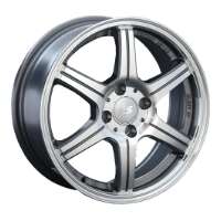 LS 176 6,5x16 / 5x114,3 ET45 DIA73,1 GMF