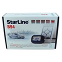 Сигнализация с автозапуском StarLine B94 2CAN 2SLAVE