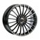 MAK Corsa 7x16 / 5x108 ET35 DIA72 Ice Titan