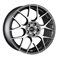 MAK DTM-One 8x18 / 5x108 ET35 DIA72 Ice Titan