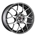 MAK DTM-One 8x18/5x112 ET50 D57.1 Ice Titan