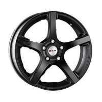 MAK Fever-5R 8x17 / 5x114,3 ET40 DIA76 Matt Black