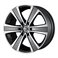 MAK Fuoco 6 7,5x17 / 6x139,7 ET20 DIA112 Ice Titan