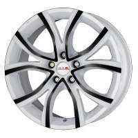 MAK Nitro 7.5x17/5x108 ET45 D72 ANOD WB