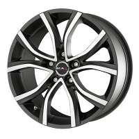 MAK Nitro 7x16 / 4x108 ET42 DIA63,4 Ice Titan