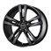 MAK Zenith 6,5x16 / 4x108 ET25 DIA65,1 Matt Black